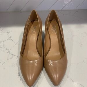 Franco Sarto Frankie Wedge Pumps